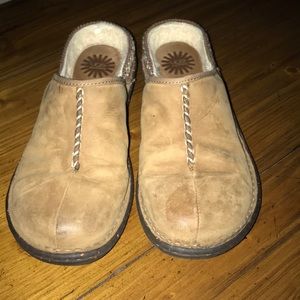Ugg Kohala